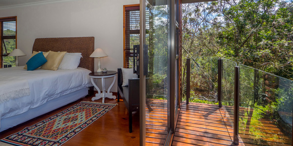Self-catering Holiday House in the Garden Route - luxury self-catering villa